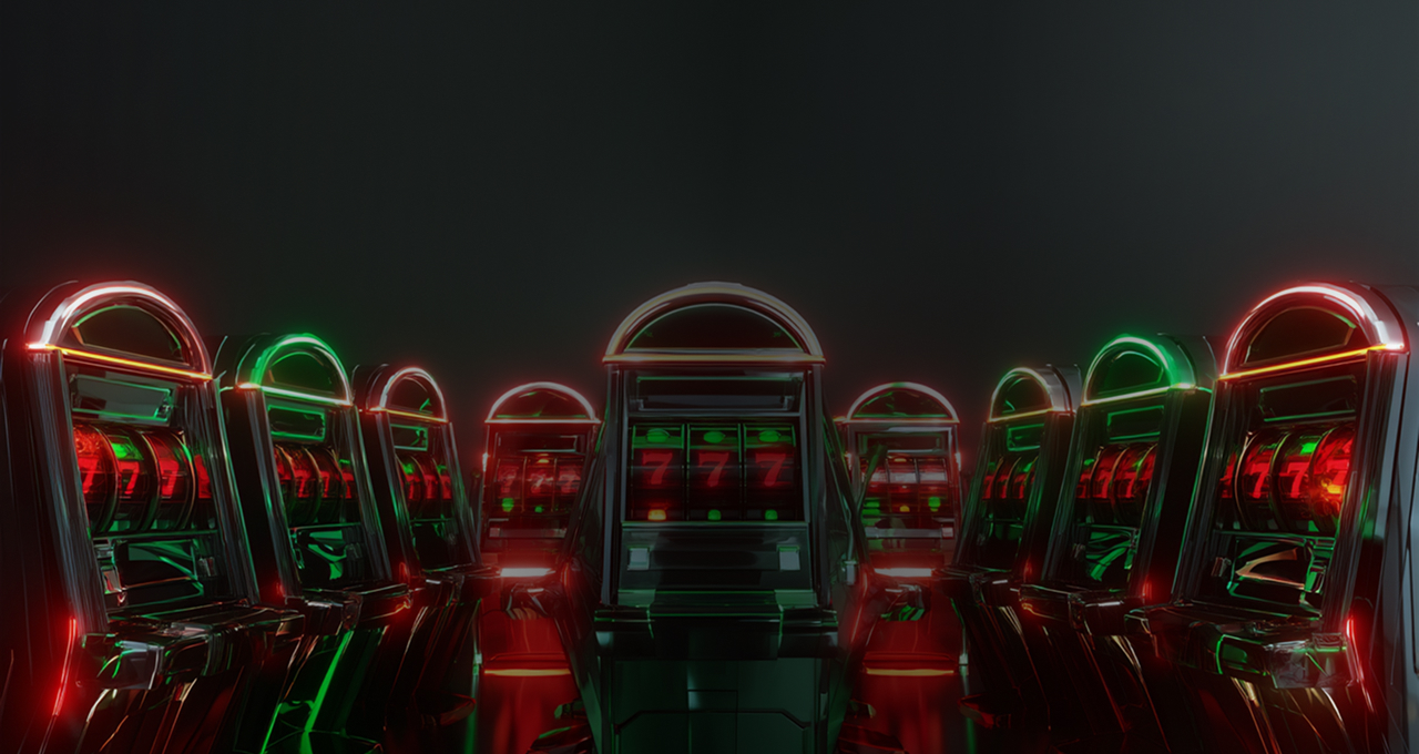 Bet On Red